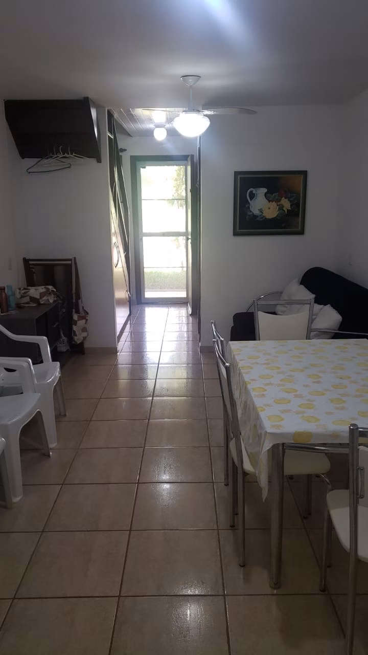 House of 55 m² in Sumaré, SP, Brazil