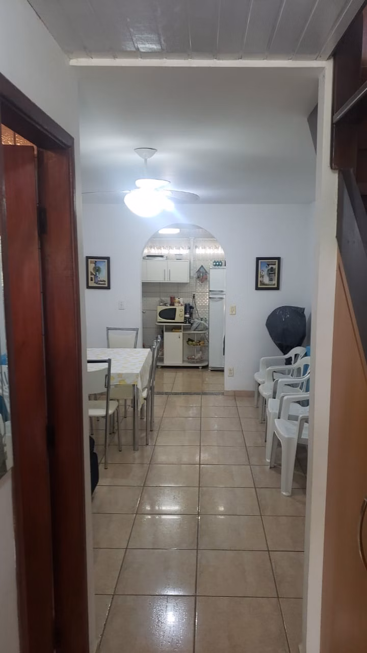 House of 55 m² in Sumaré, SP, Brazil
