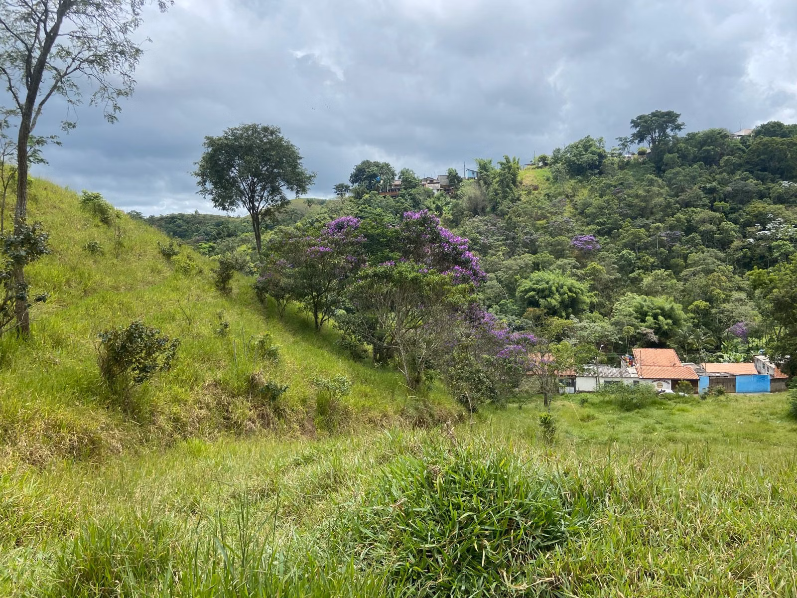 Terreno de 2 ha em São José dos Campos, SP