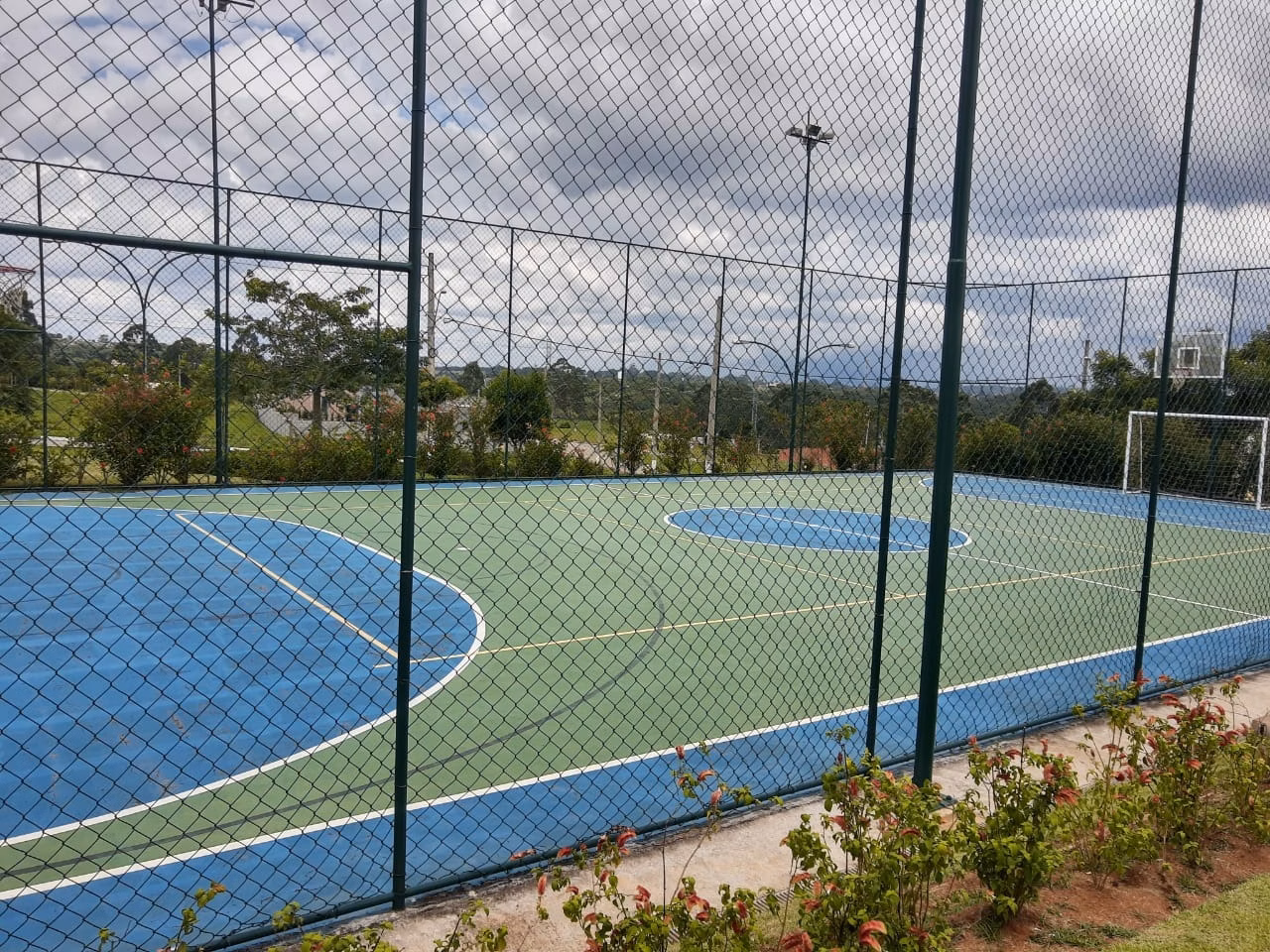 Terreno de 526 m² em Vargem Grande Paulista, SP
