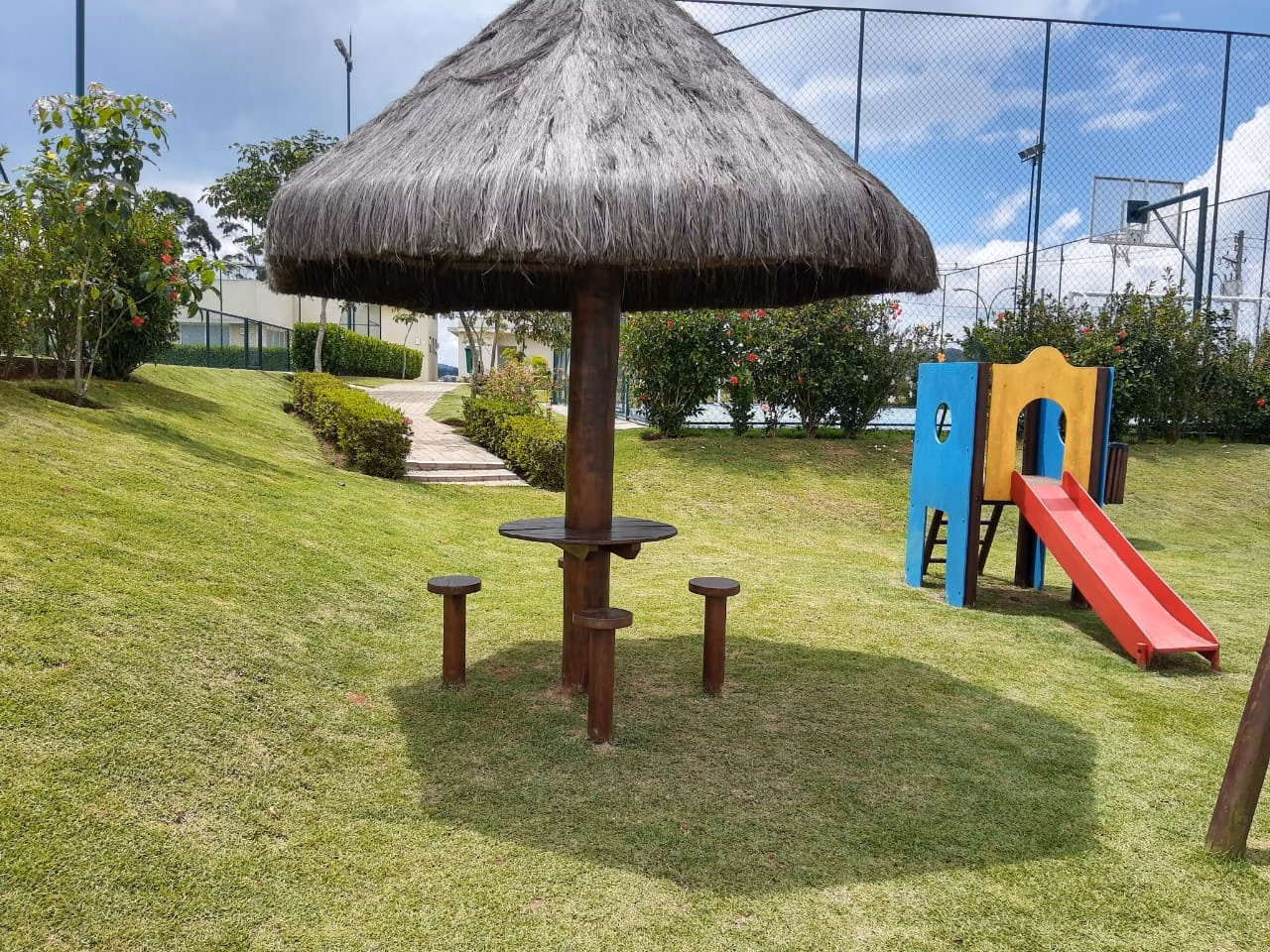 Terreno de 526 m² em Vargem Grande Paulista, SP