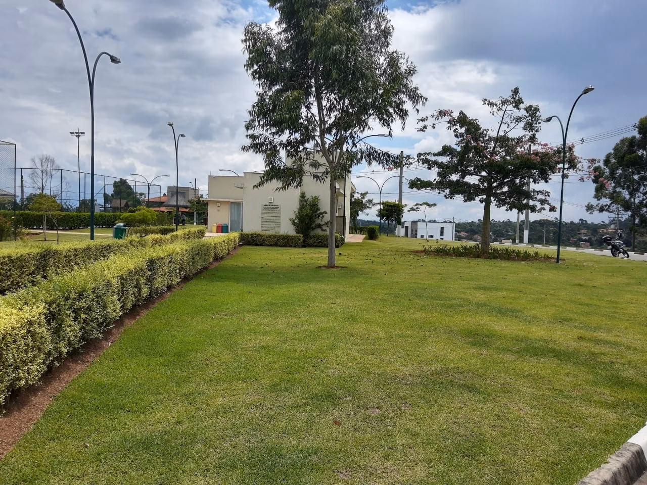 Terreno de 526 m² em Vargem Grande Paulista, SP