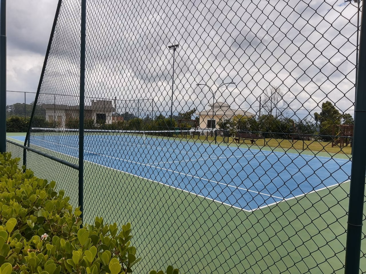 Terreno de 526 m² em Vargem Grande Paulista, SP