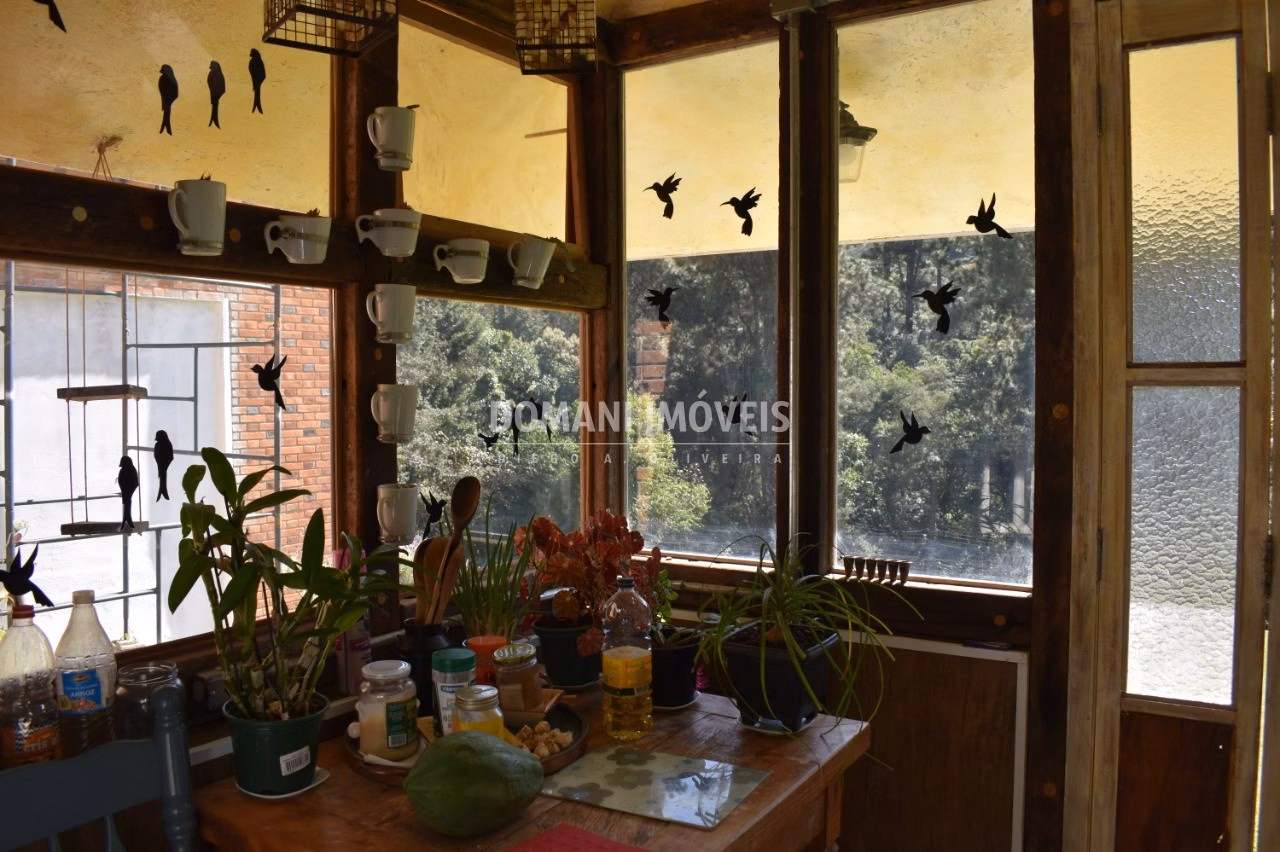 Lodging of 2,010 m² in Campos do Jordão, SP, Brazil