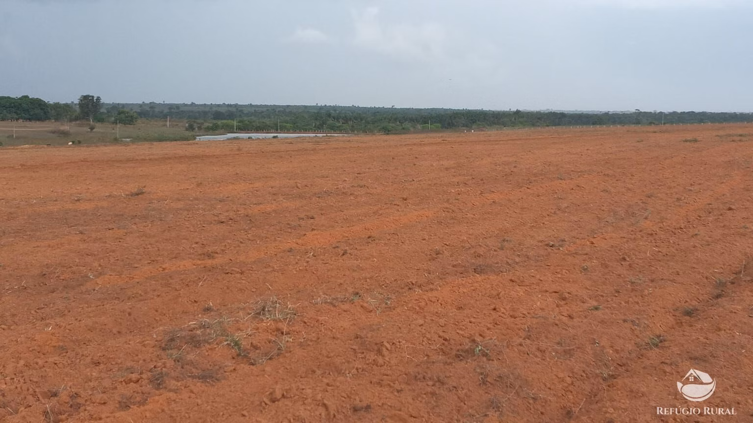 Fazenda de 9.300 ha em São José do Xingu, MT