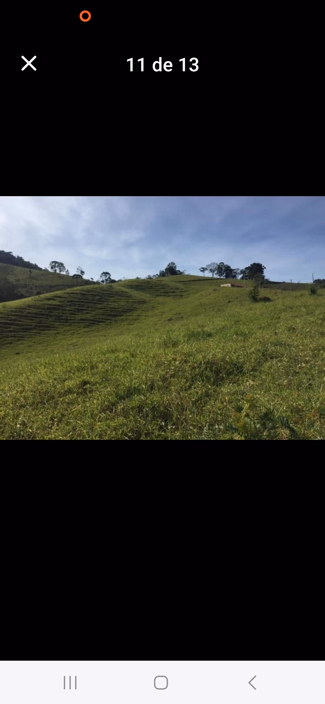 Chácara de 4 ha em Camanducaia, MG
