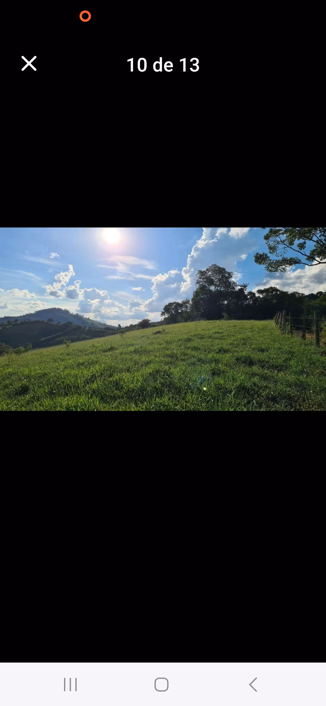 Chácara de 4 ha em Camanducaia, MG