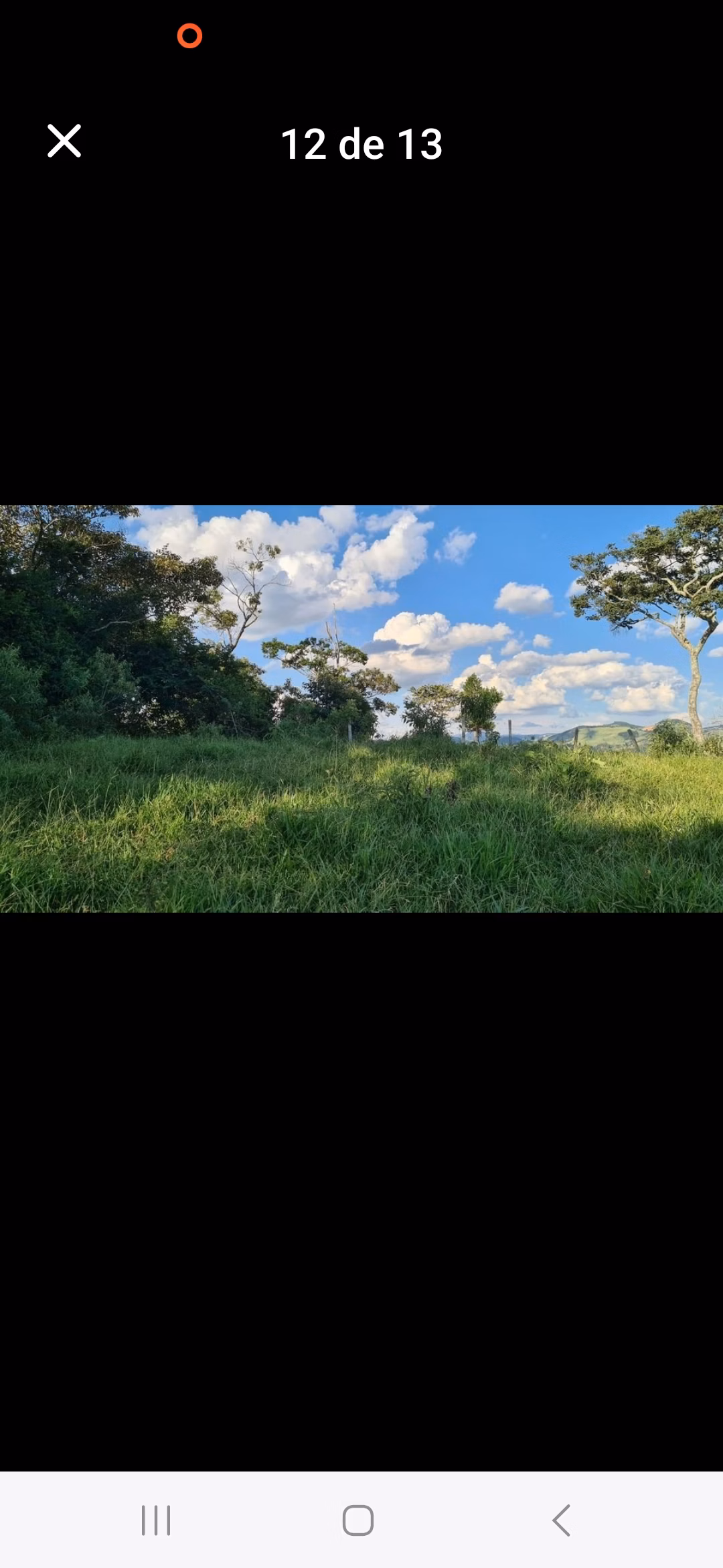 Chácara de 4 ha em Camanducaia, MG