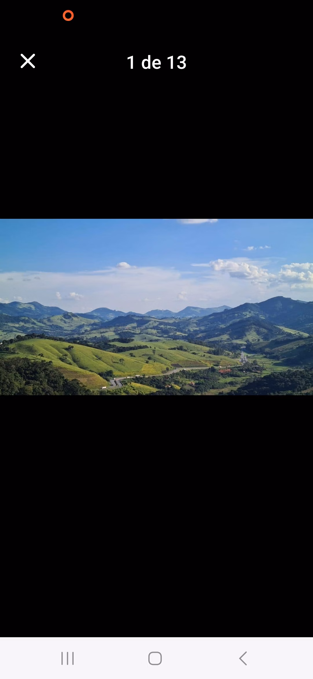 Chácara de 4 ha em Camanducaia, MG