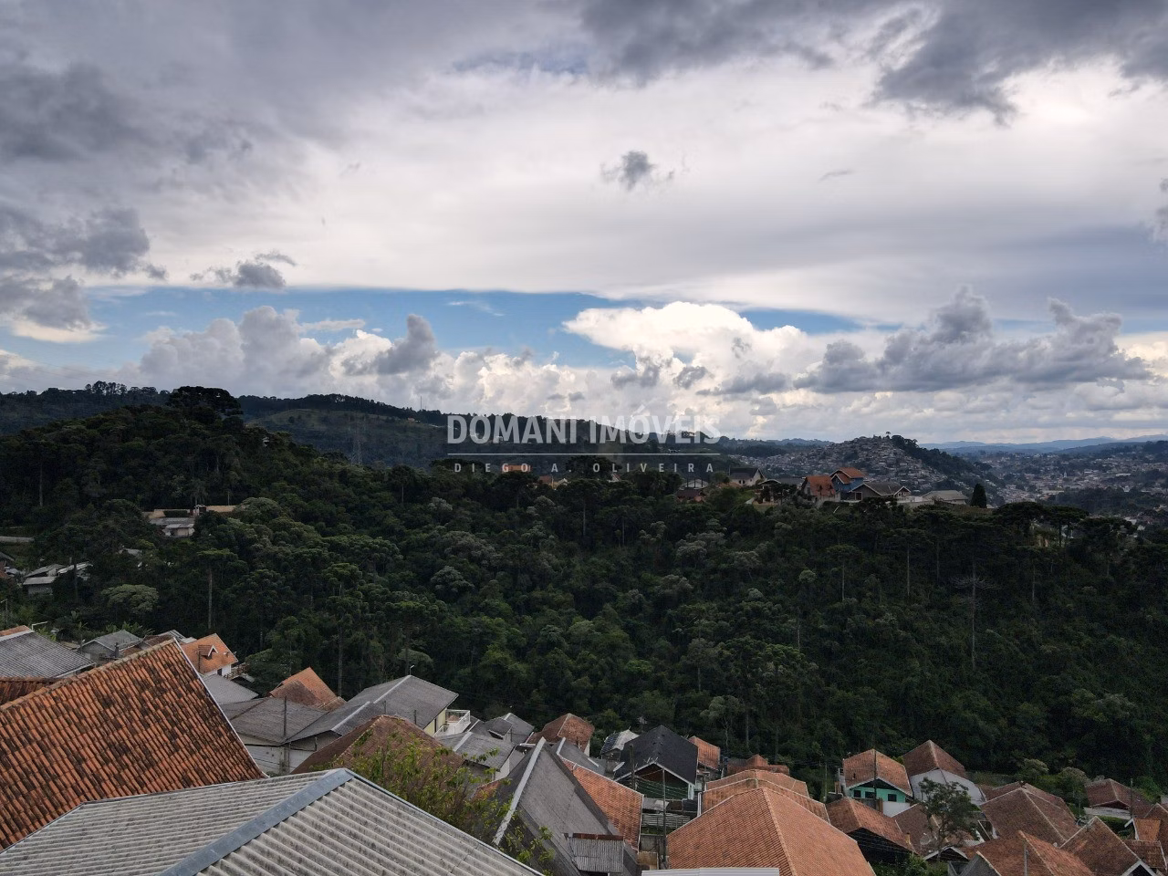 House of 265 m² in Campos do Jordão, SP, Brazil