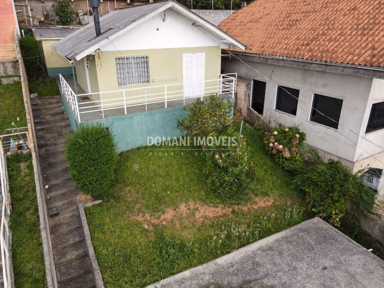 House of 265 m² in Campos do Jordão, SP, Brazil