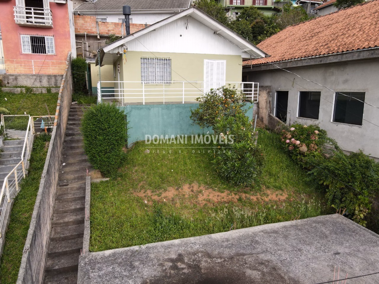 House of 265 m² in Campos do Jordão, SP, Brazil