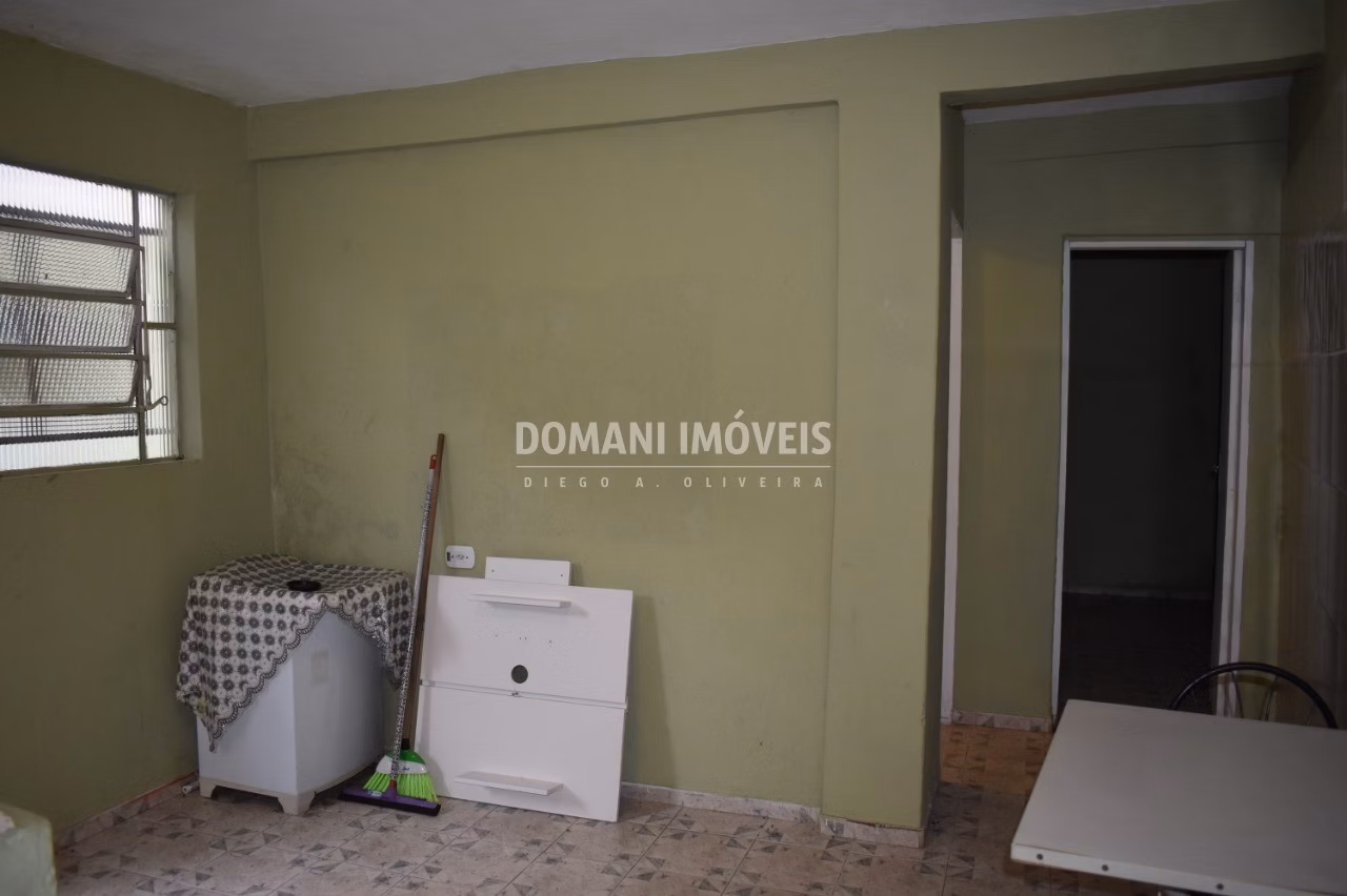 Casa de 265 m² em Campos do Jordão, SP