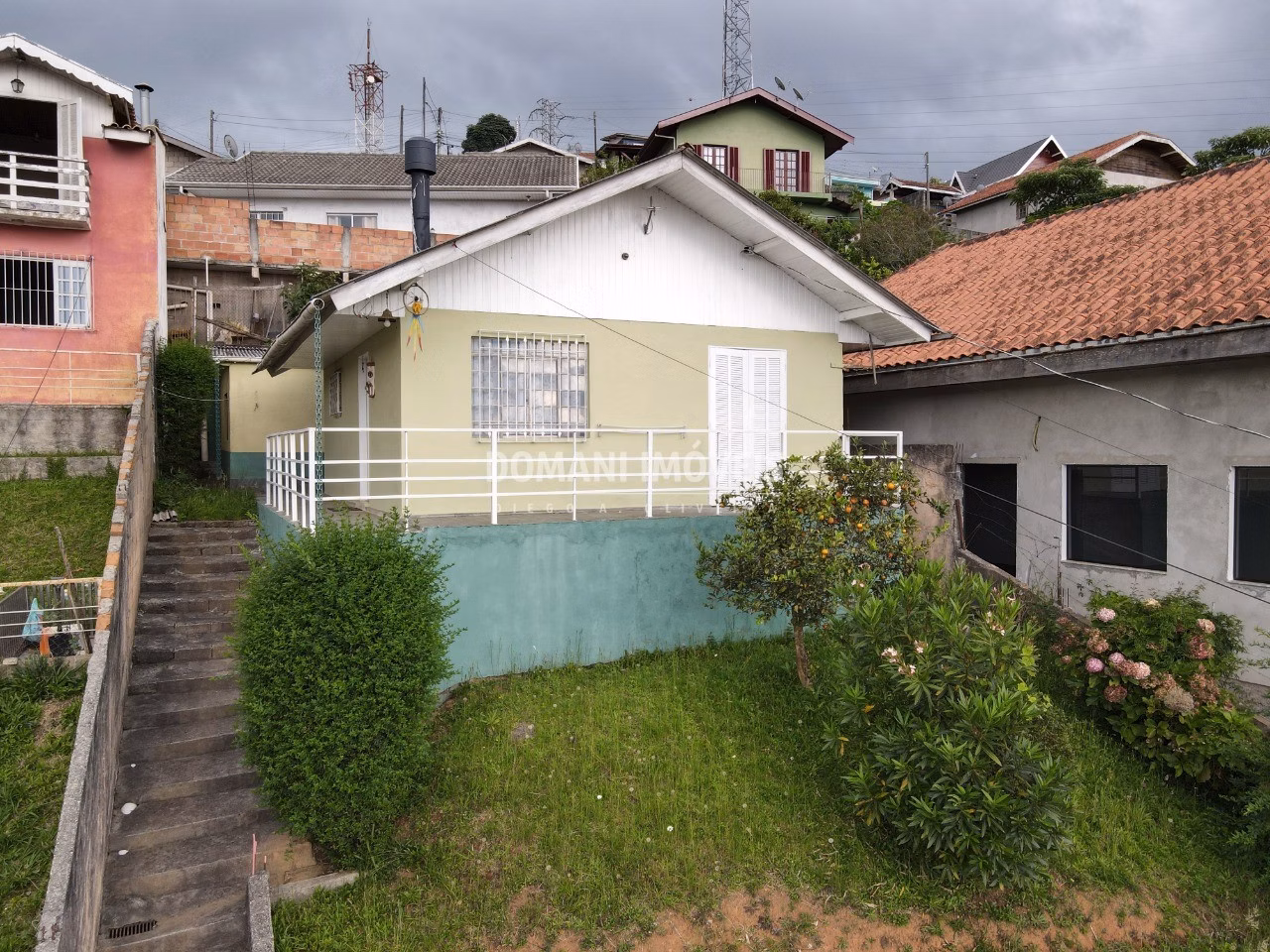 House of 265 m² in Campos do Jordão, SP, Brazil