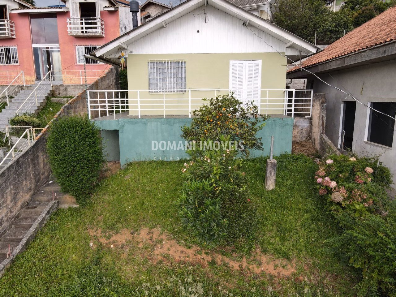 House of 265 m² in Campos do Jordão, SP, Brazil