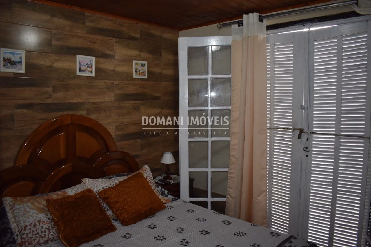 House of 265 m² in Campos do Jordão, SP, Brazil