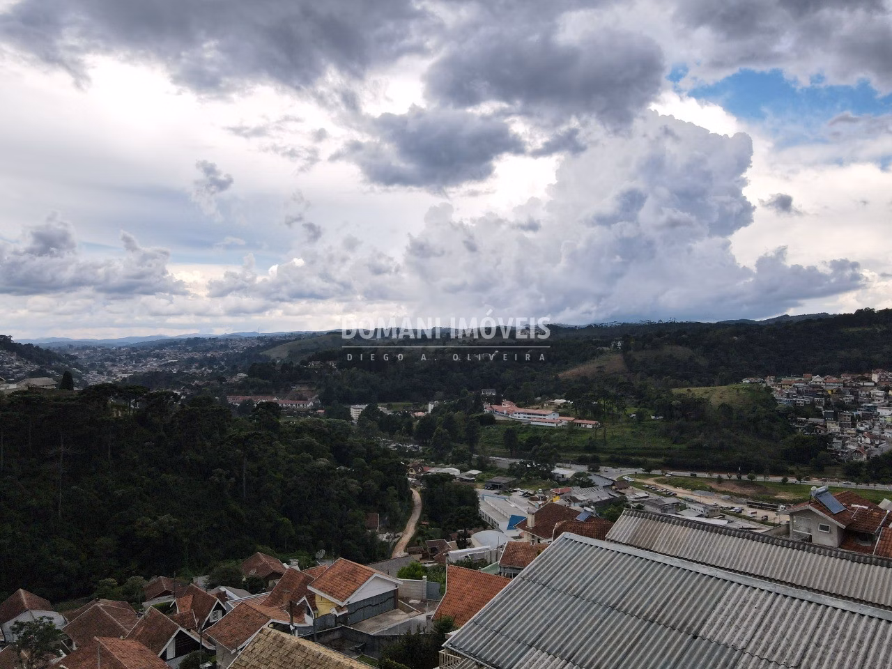 House of 265 m² in Campos do Jordão, SP, Brazil