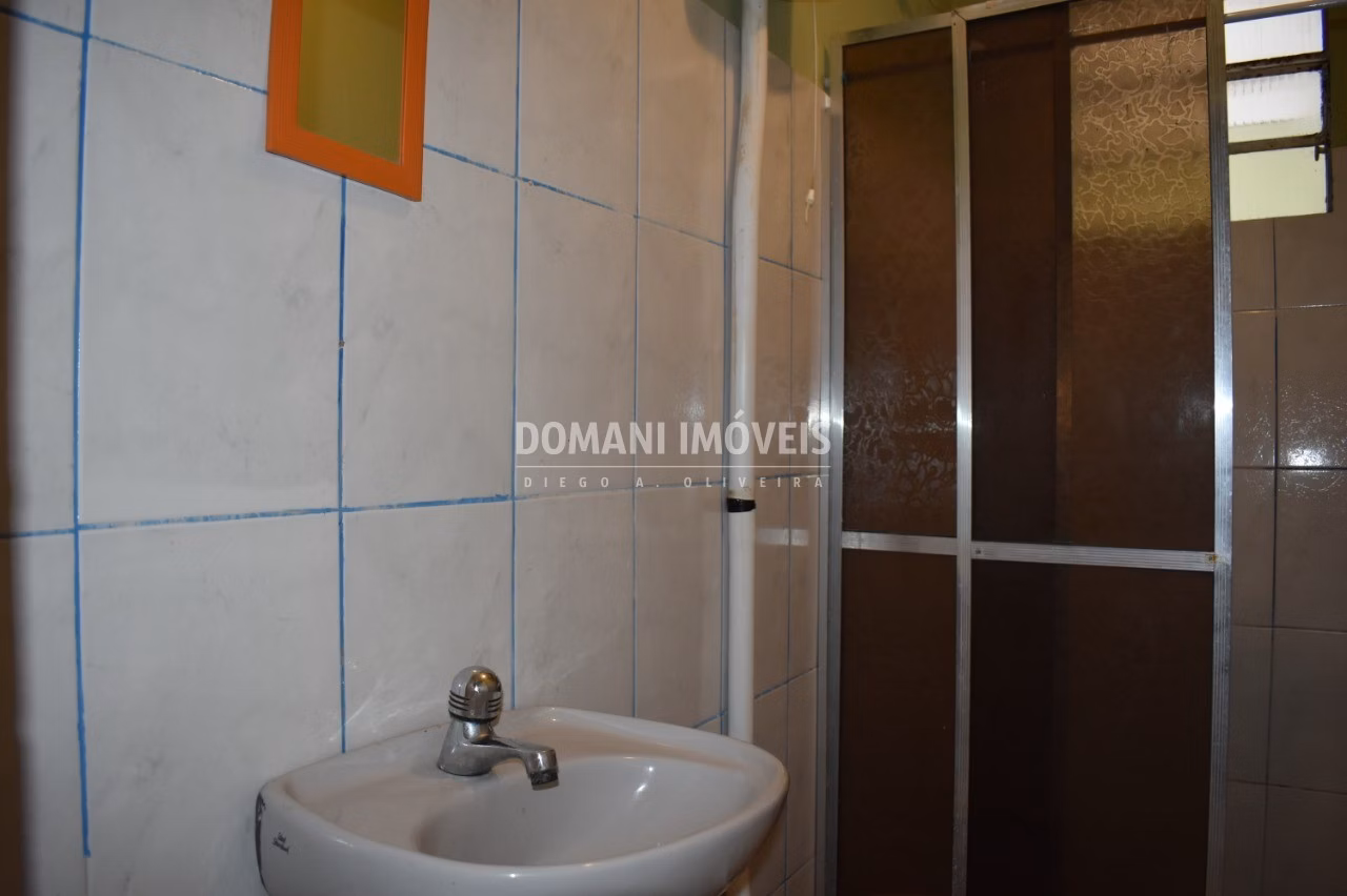 Casa de 265 m² em Campos do Jordão, SP