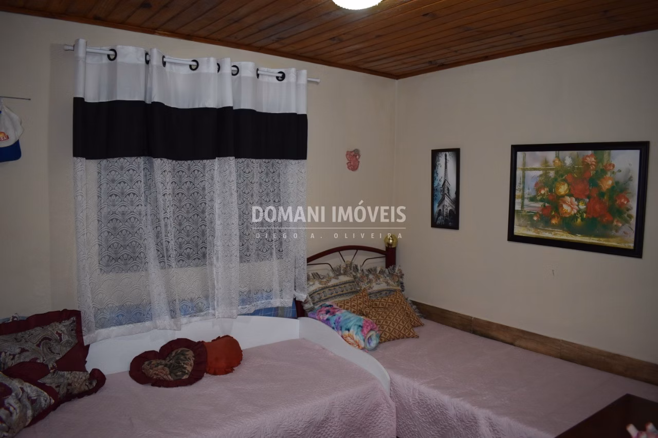 House of 265 m² in Campos do Jordão, SP, Brazil