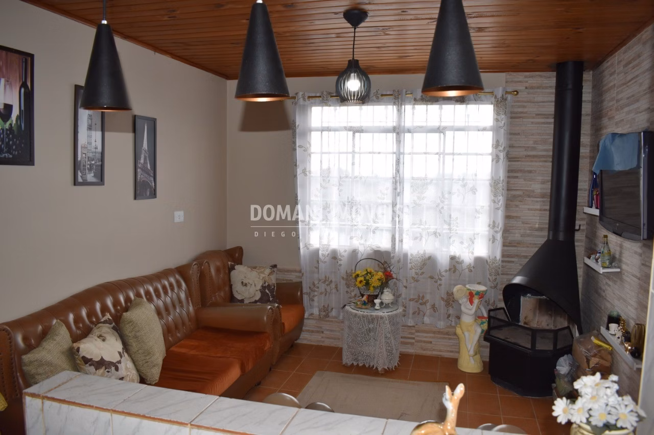 House of 265 m² in Campos do Jordão, SP, Brazil