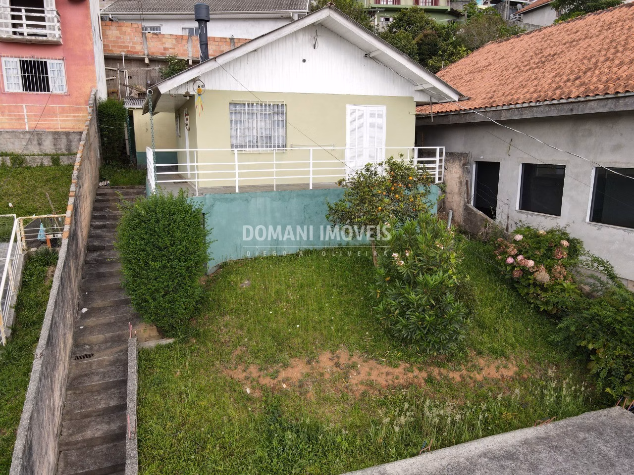 House of 265 m² in Campos do Jordão, SP, Brazil