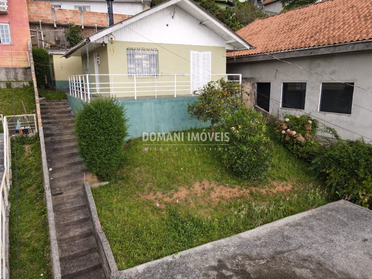 House of 265 m² in Campos do Jordão, SP, Brazil