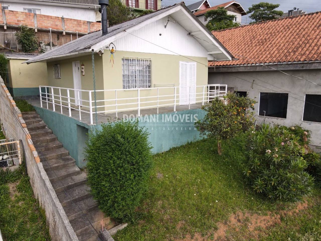 House of 265 m² in Campos do Jordão, SP, Brazil