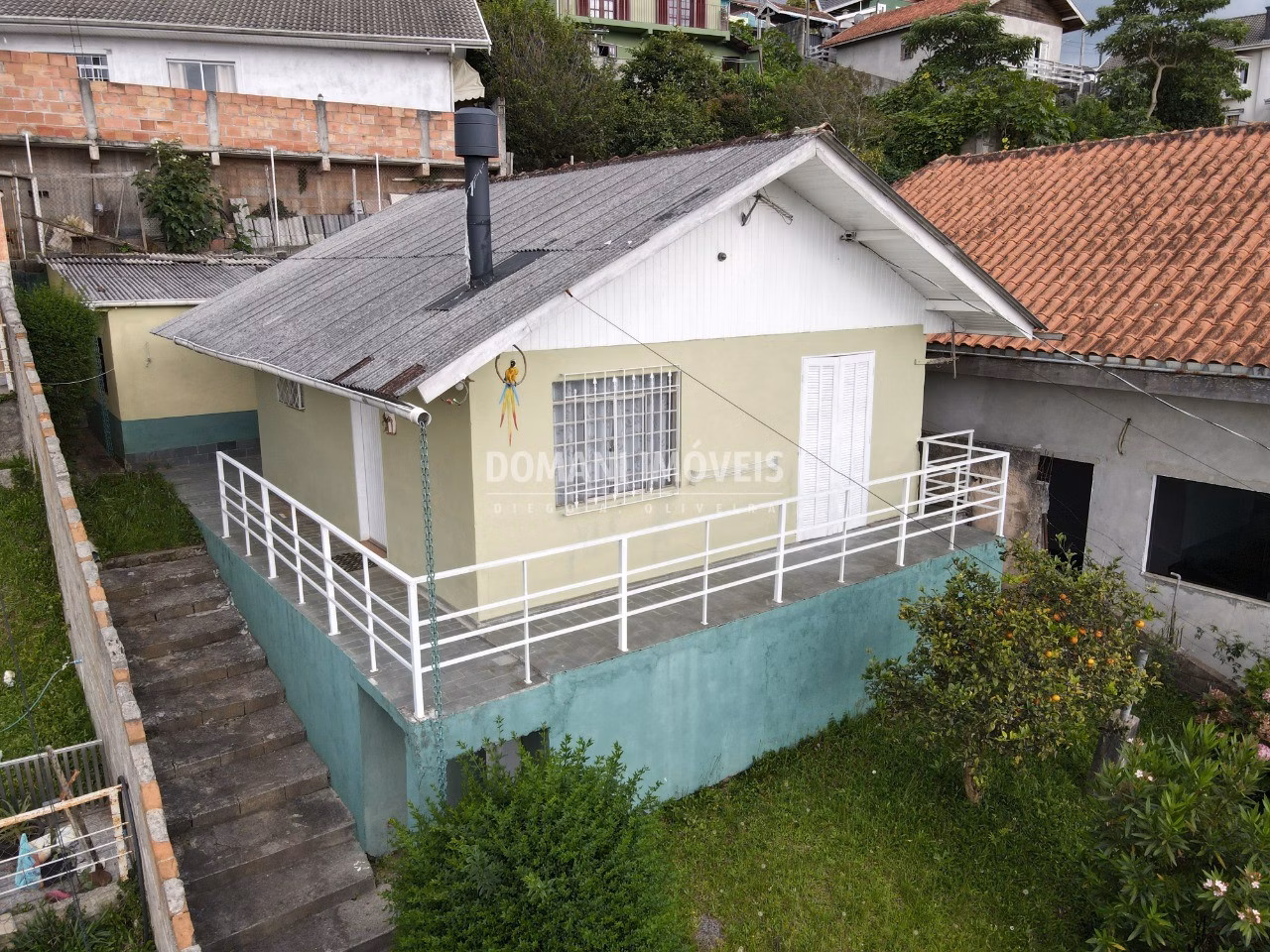 House of 265 m² in Campos do Jordão, SP, Brazil