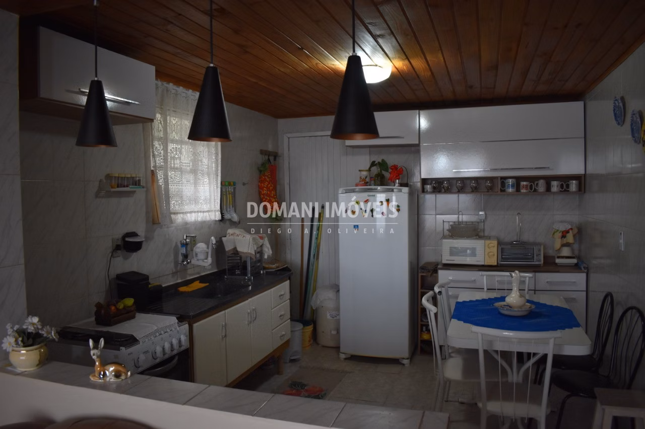 House of 265 m² in Campos do Jordão, SP, Brazil