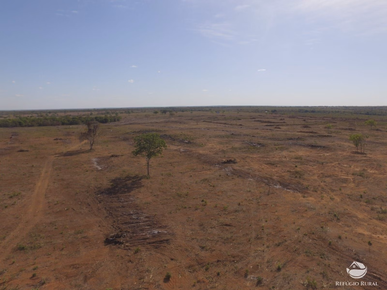 Farm of 956 acres in Alvorada, TO, Brazil