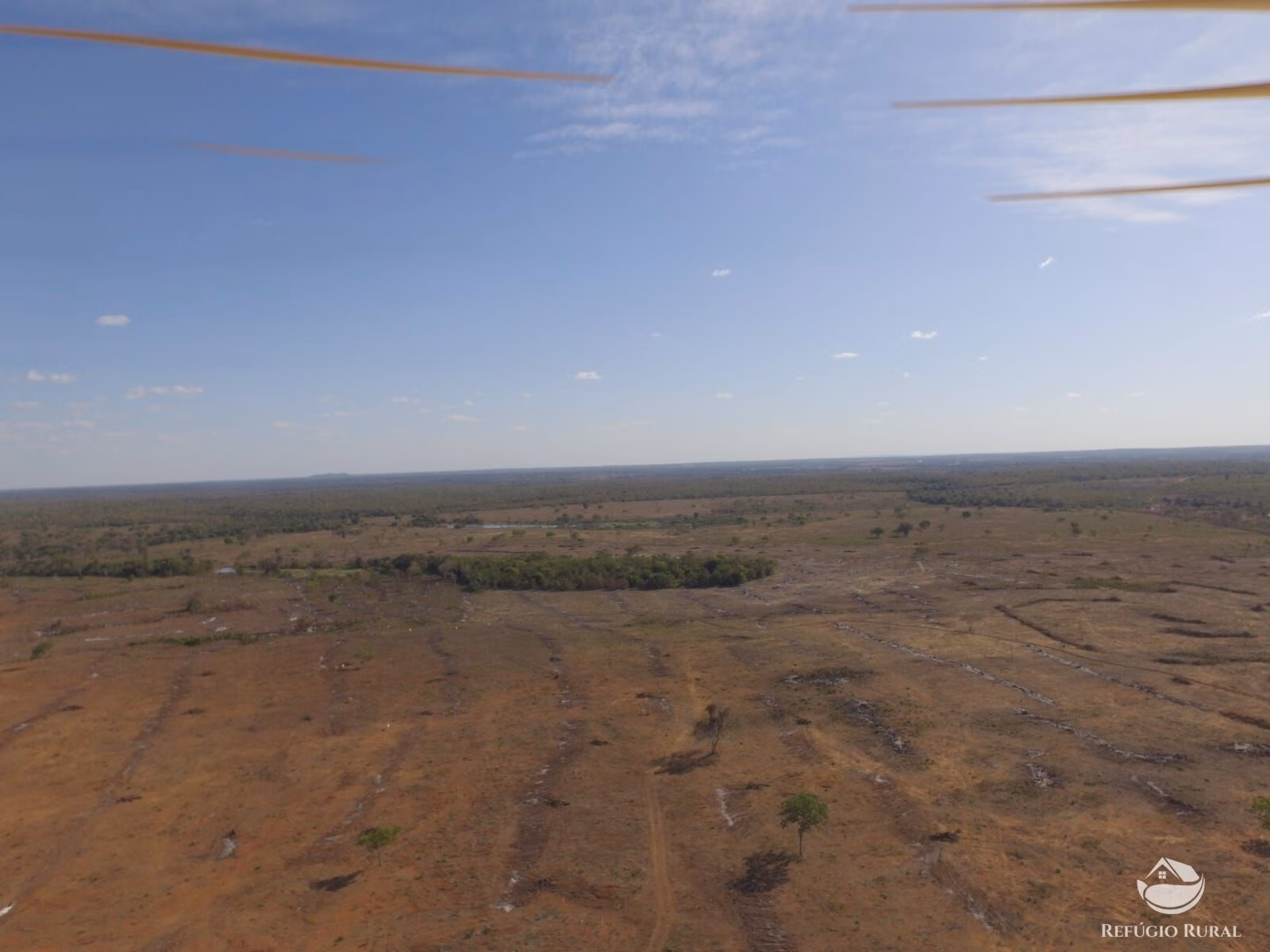 Farm of 956 acres in Alvorada, TO, Brazil