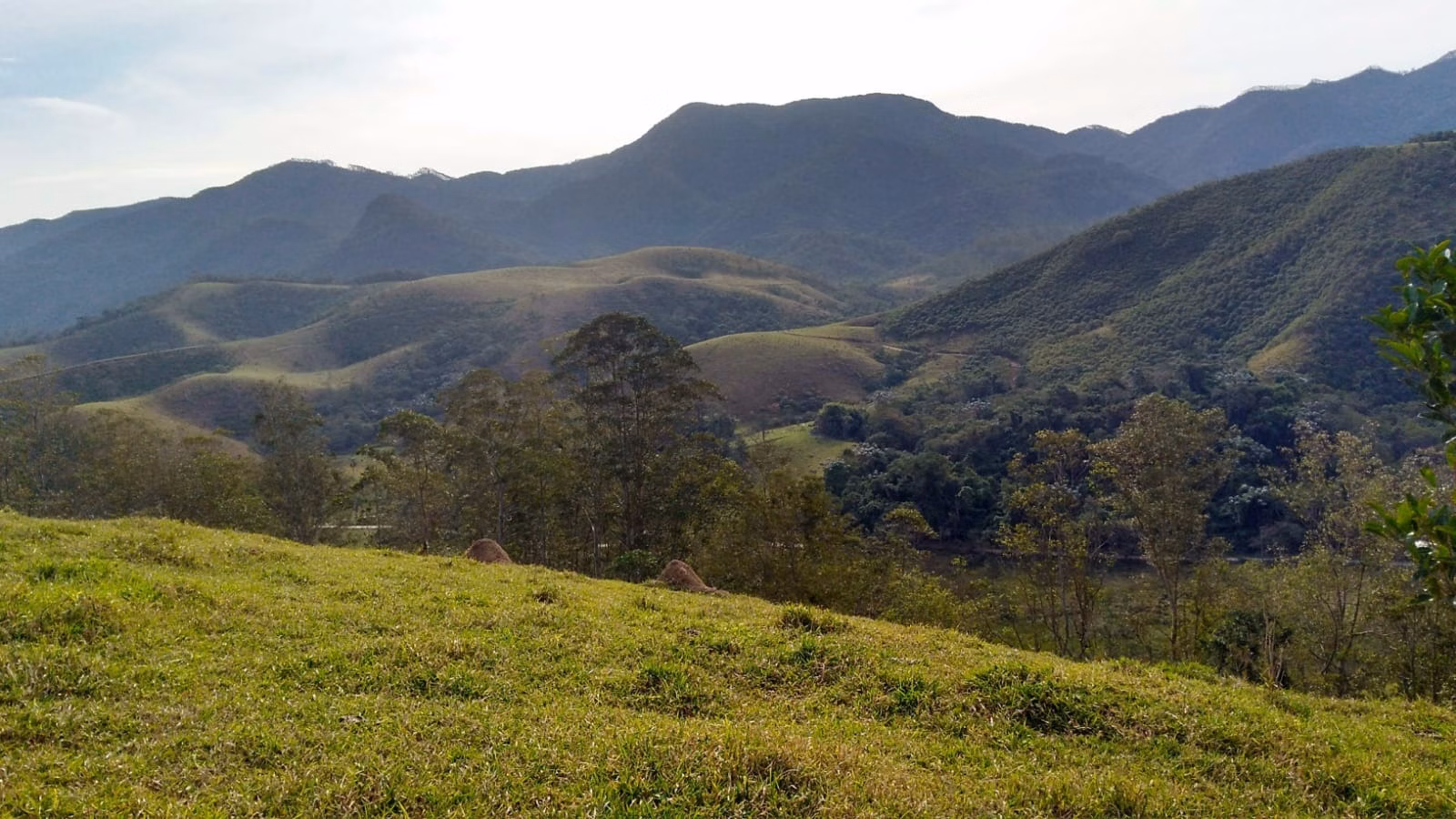 Terreno de 2 ha em São José dos Campos, SP