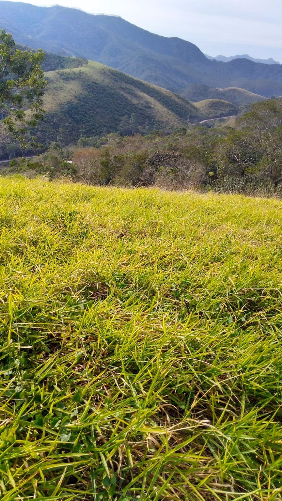 Terreno de 2 ha em São José dos Campos, SP