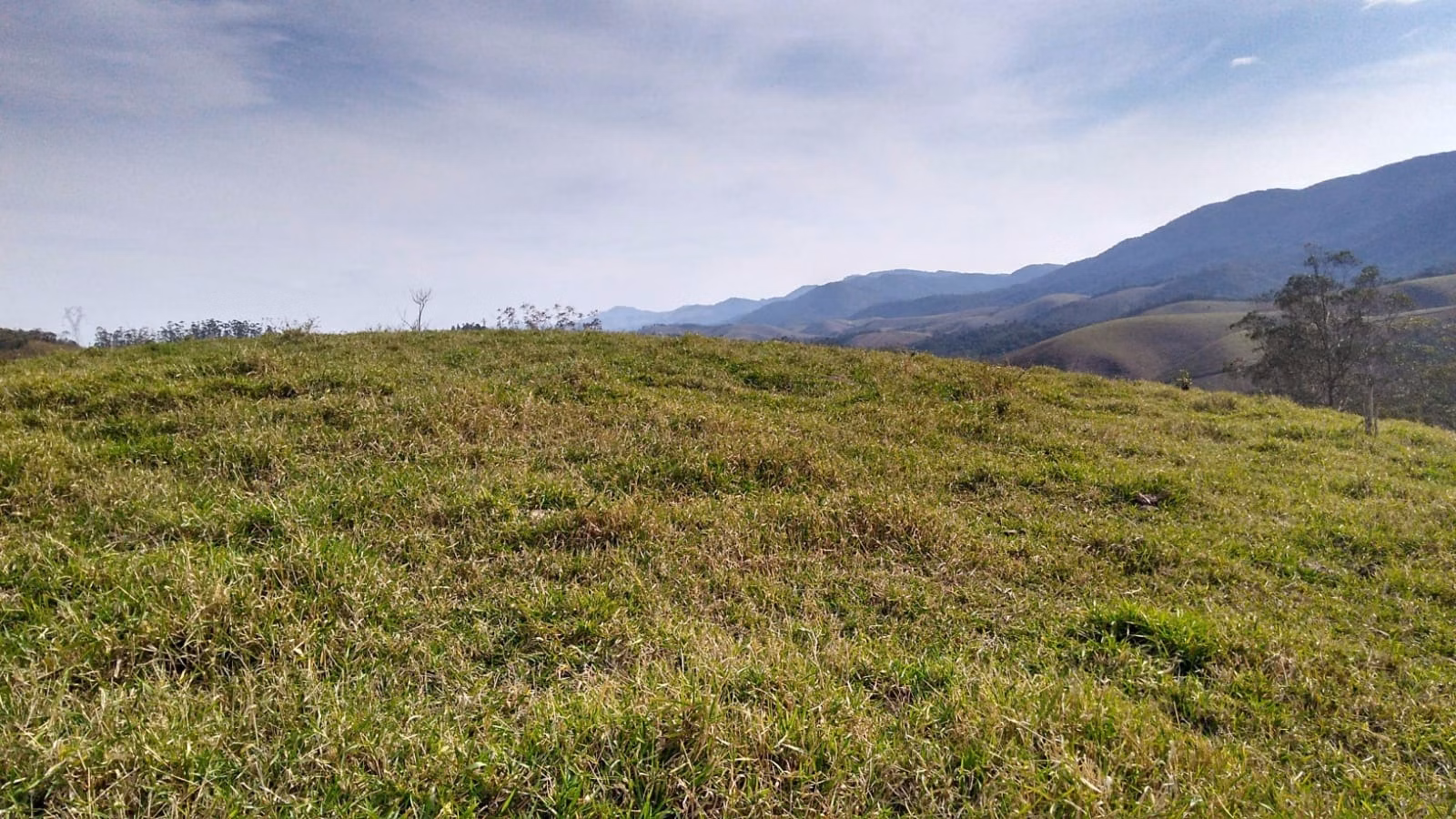 Terreno de 2 ha em São José dos Campos, SP