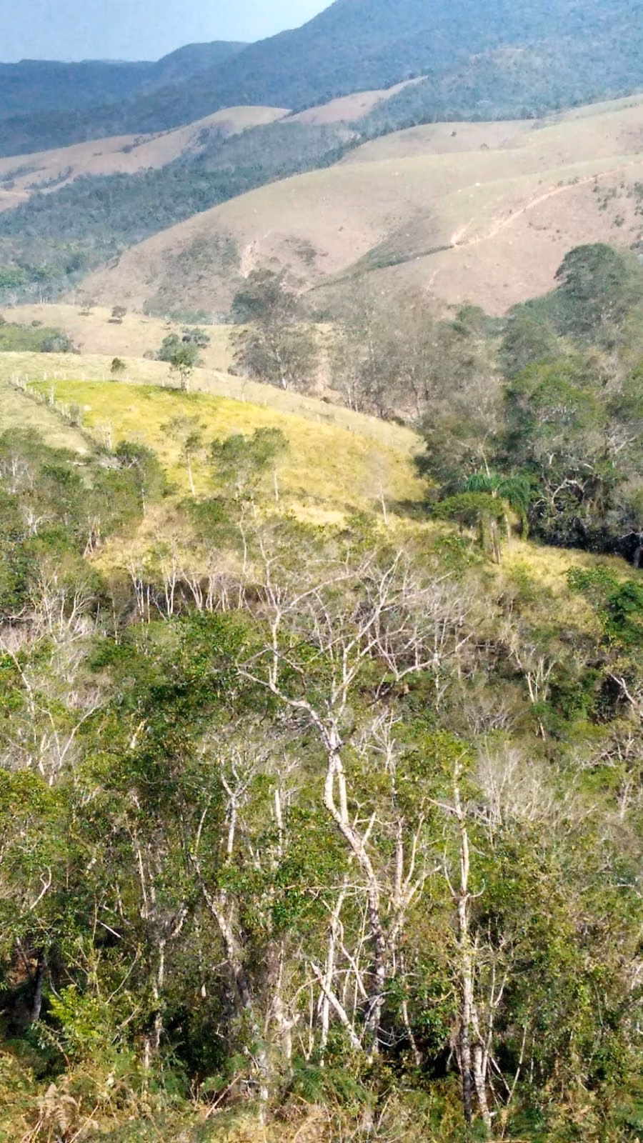 Terreno de 2 ha em São José dos Campos, SP