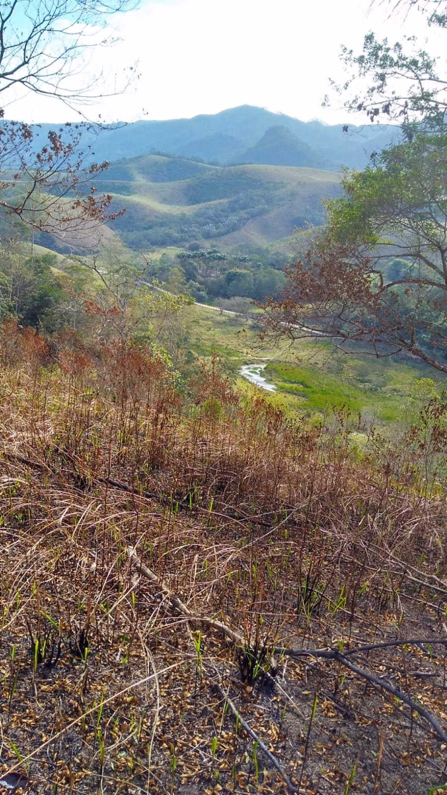 Terreno de 2 ha em São José dos Campos, SP