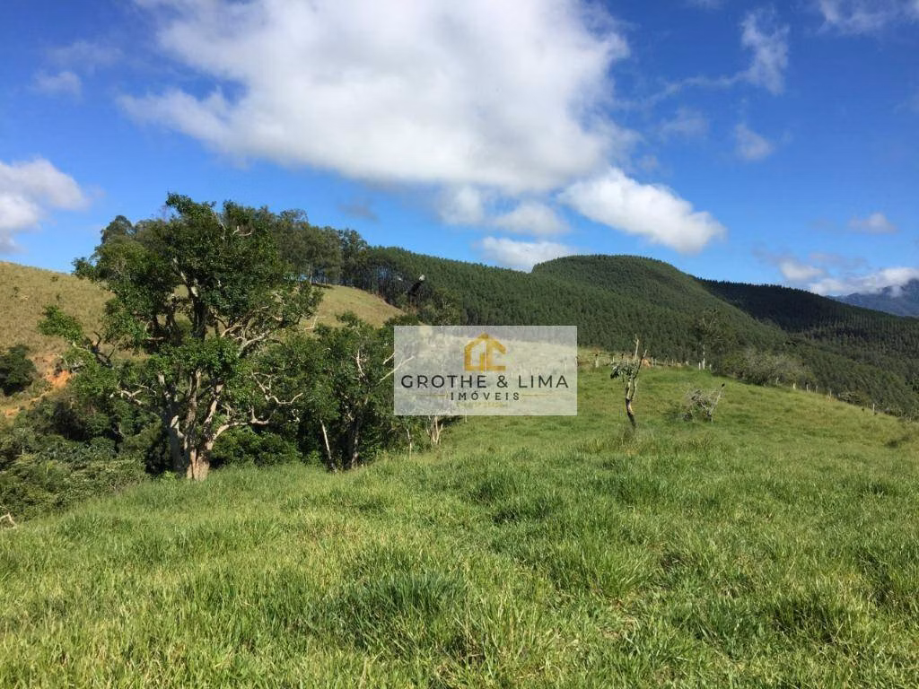 Sítio de 17 ha em Pindamonhangaba, SP