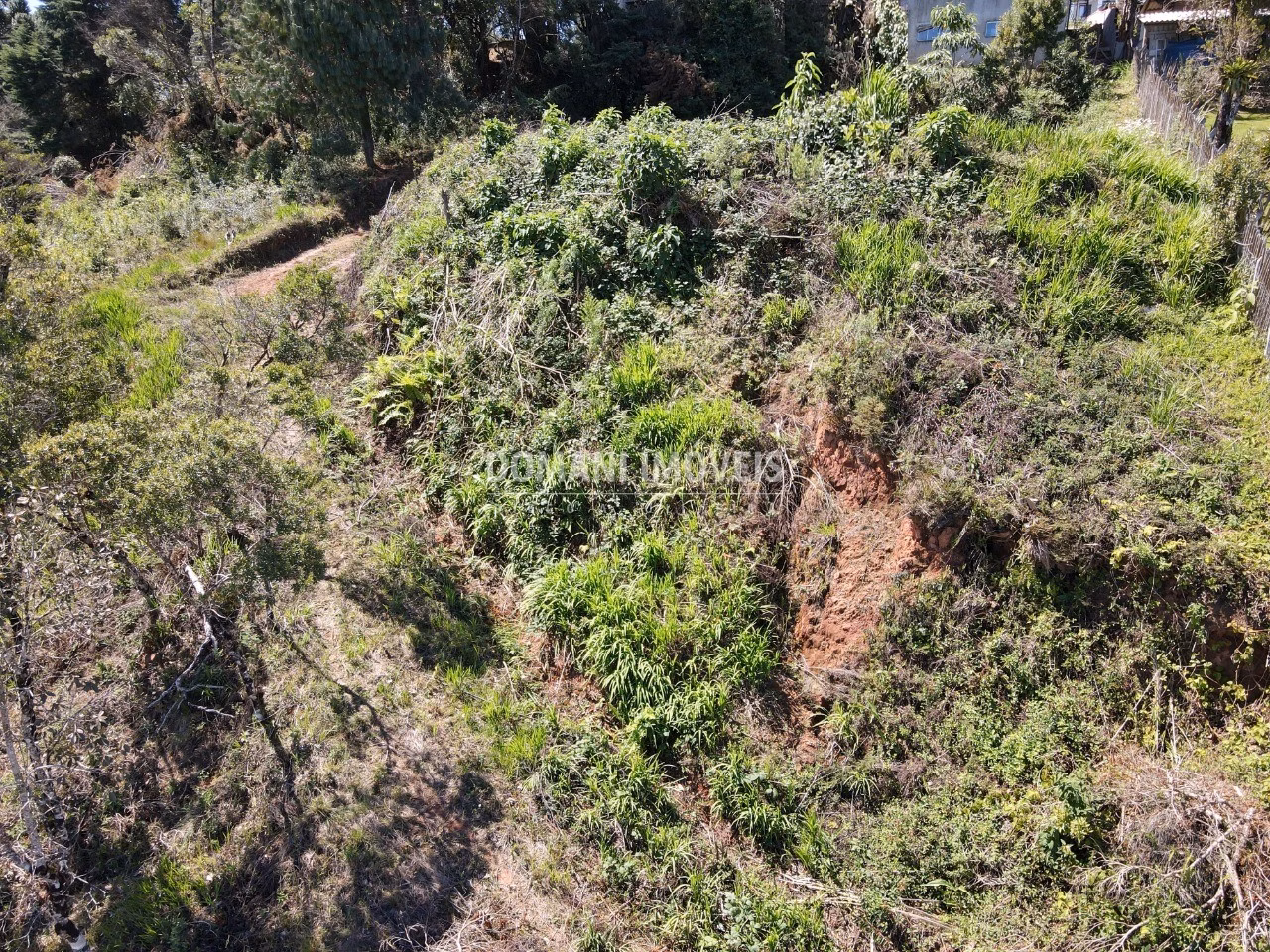 Plot of 940 m² in Campos do Jordão, SP, Brazil