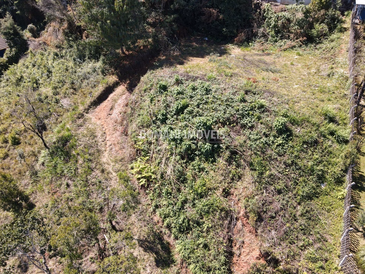 Plot of 940 m² in Campos do Jordão, SP, Brazil