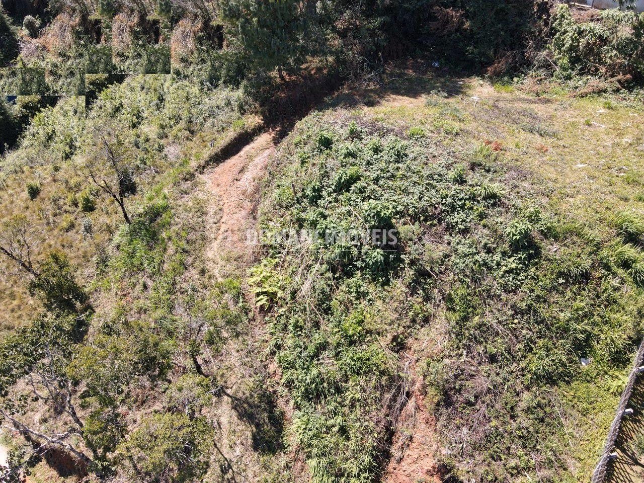 Plot of 940 m² in Campos do Jordão, SP, Brazil