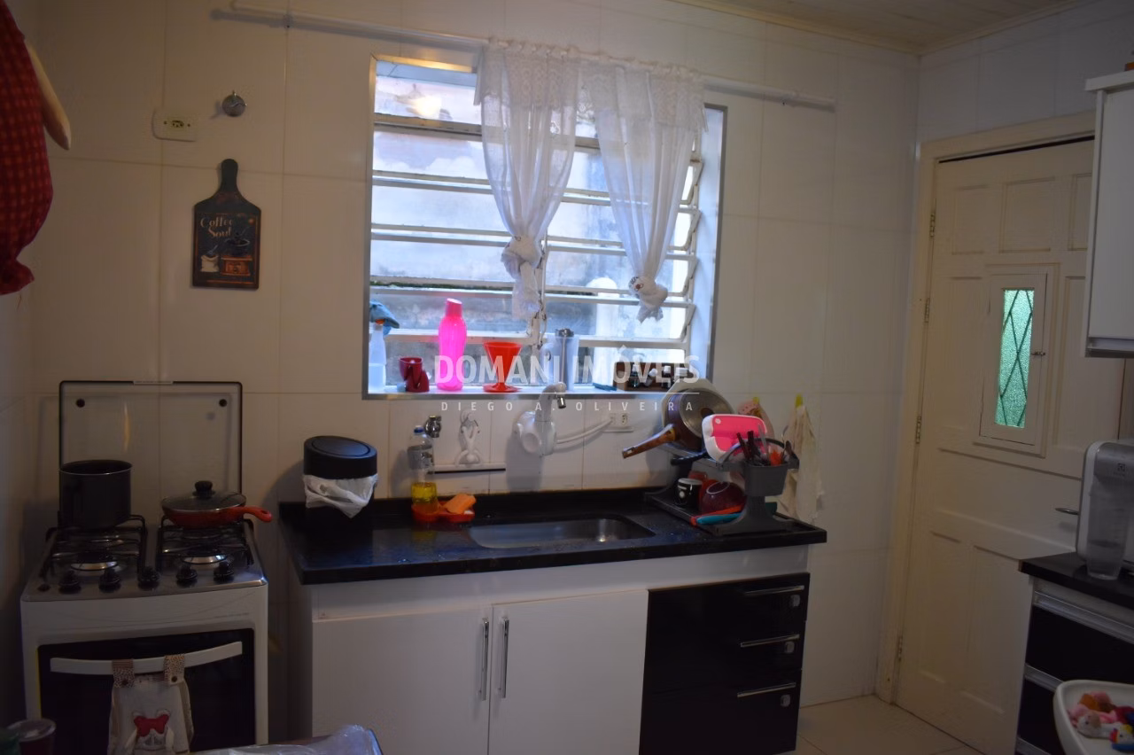 House of 300 m² in Campos do Jordão, SP, Brazil