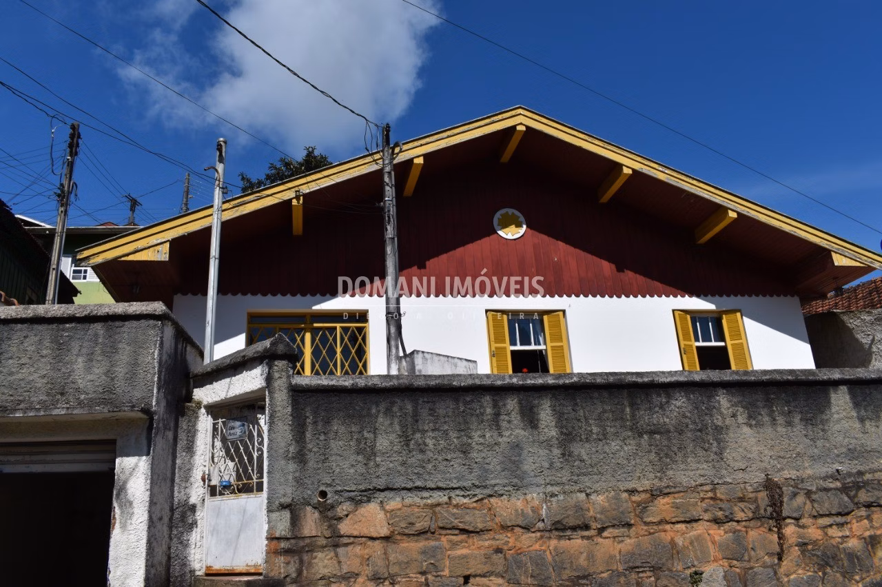 House of 300 m² in Campos do Jordão, SP, Brazil