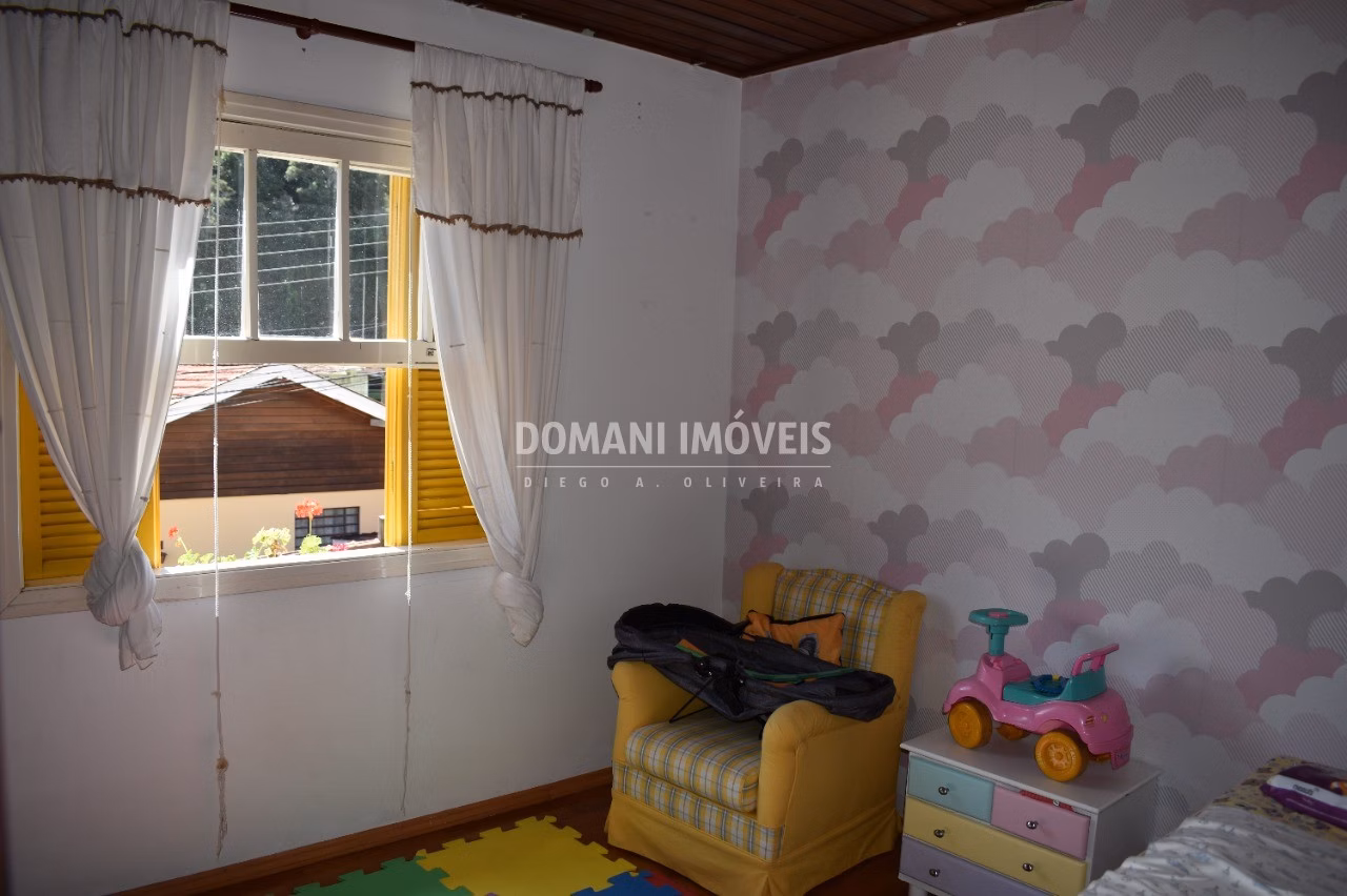 House of 300 m² in Campos do Jordão, SP, Brazil