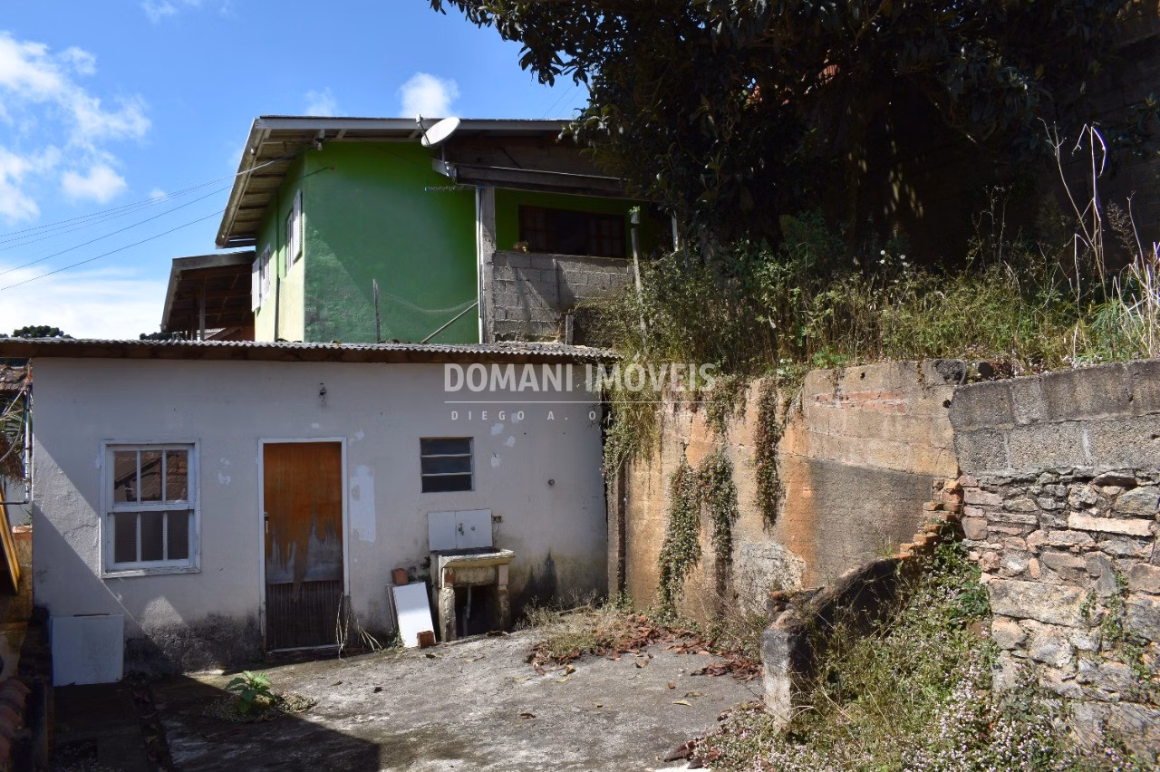 House of 300 m² in Campos do Jordão, SP, Brazil