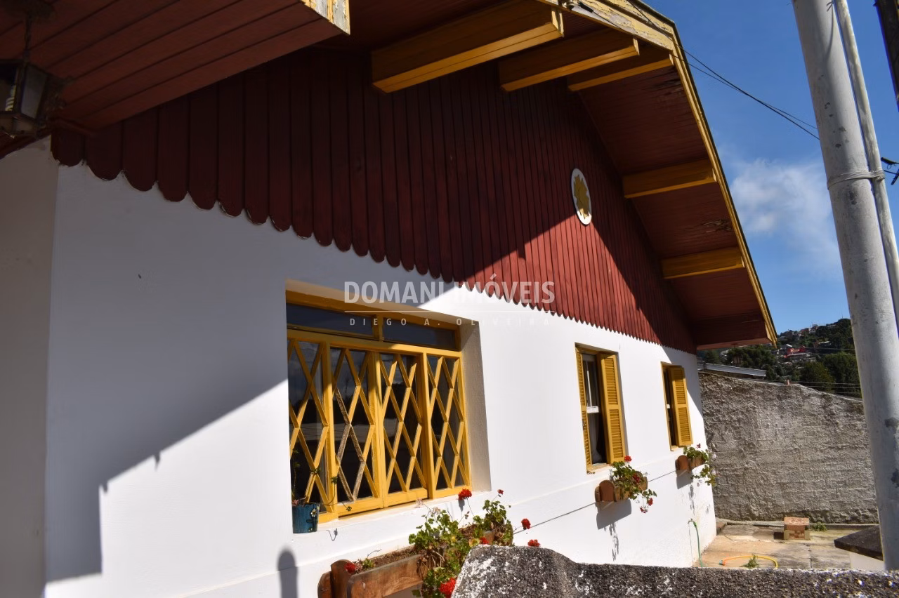 House of 300 m² in Campos do Jordão, SP, Brazil