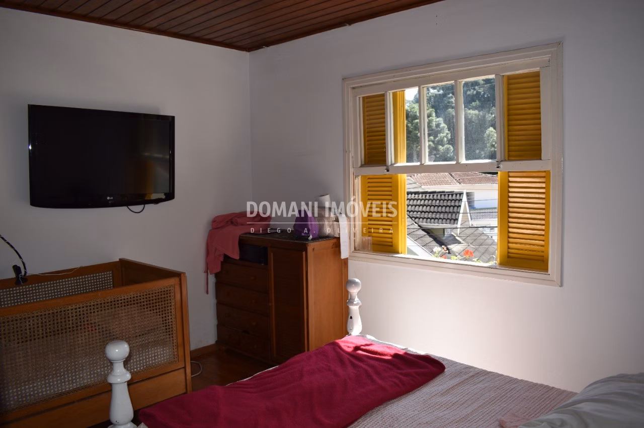 House of 300 m² in Campos do Jordão, SP, Brazil