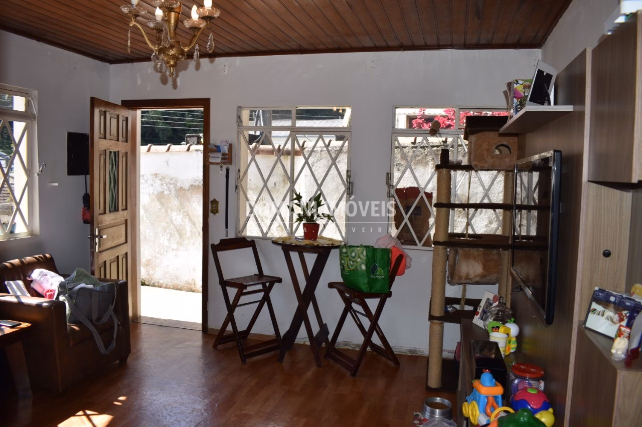 House of 300 m² in Campos do Jordão, SP, Brazil
