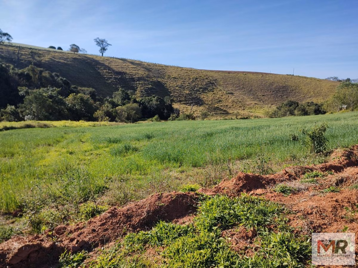 Terreno de 24 ha em Silvianópolis, MG