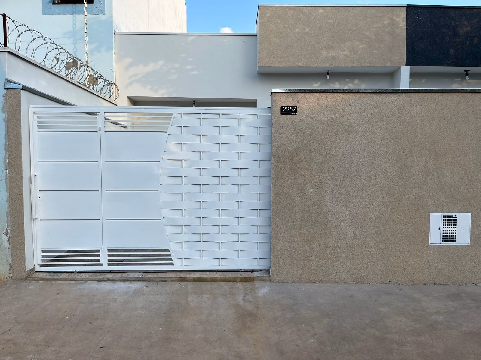 Casa de 125 m² em Tatuí, SP