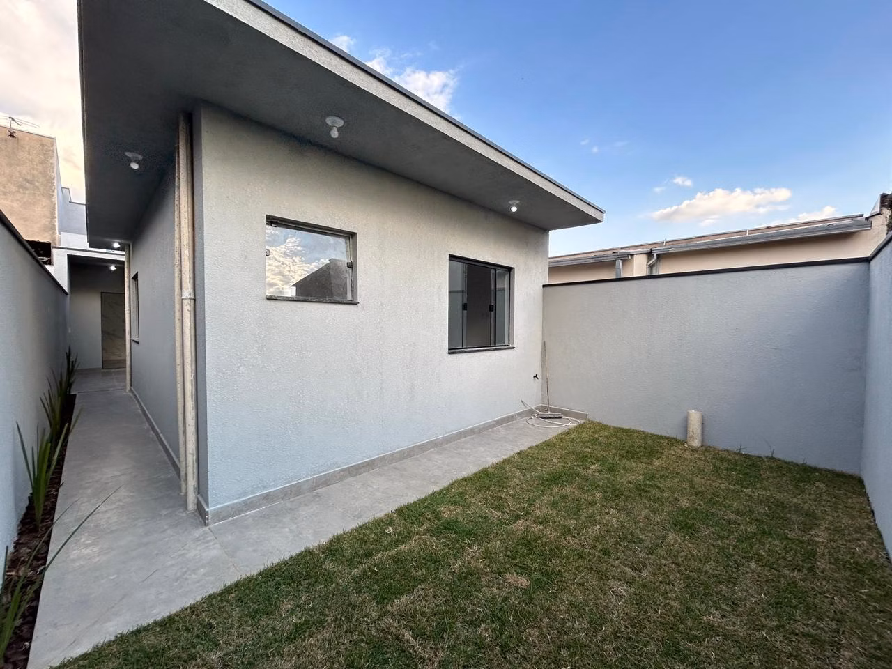 Casa de 165 m² em Hortolândia, SP
